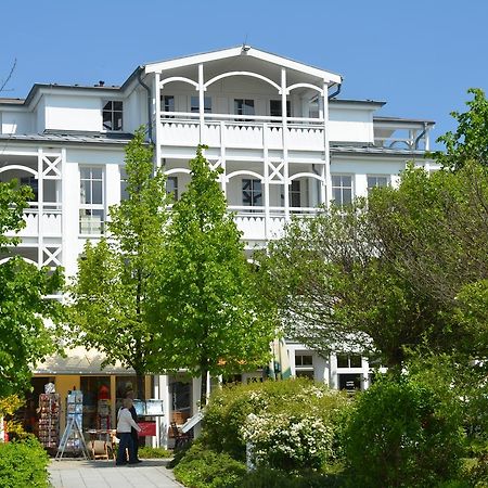 Seepark Sellin - Apt. 449 Buitenkant foto