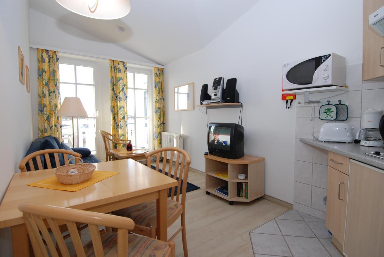 Seepark Sellin - Apt. 449 Buitenkant foto
