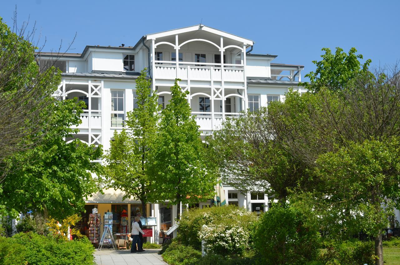 Seepark Sellin - Apt. 449 Buitenkant foto