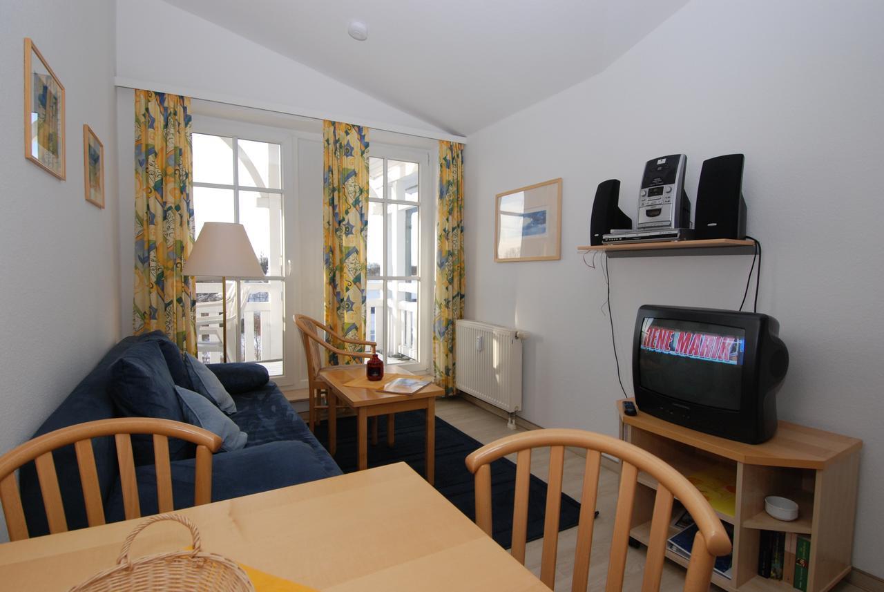 Seepark Sellin - Apt. 449 Buitenkant foto
