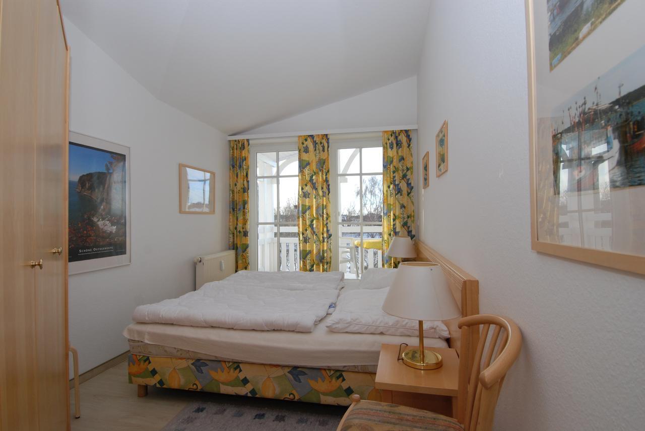 Seepark Sellin - Apt. 449 Buitenkant foto